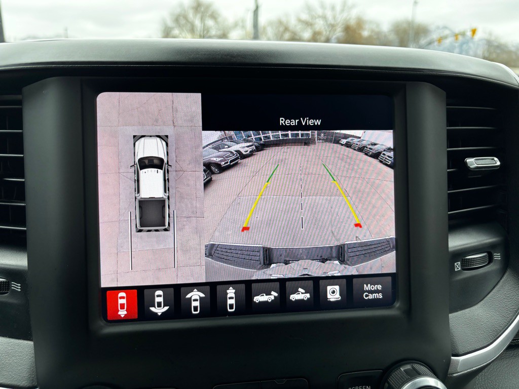 2023 RAM 2500 Image 55