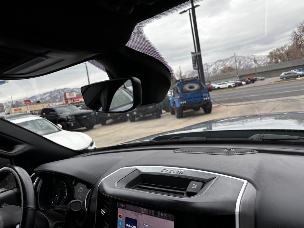 2023 RAM 2500 Image 57