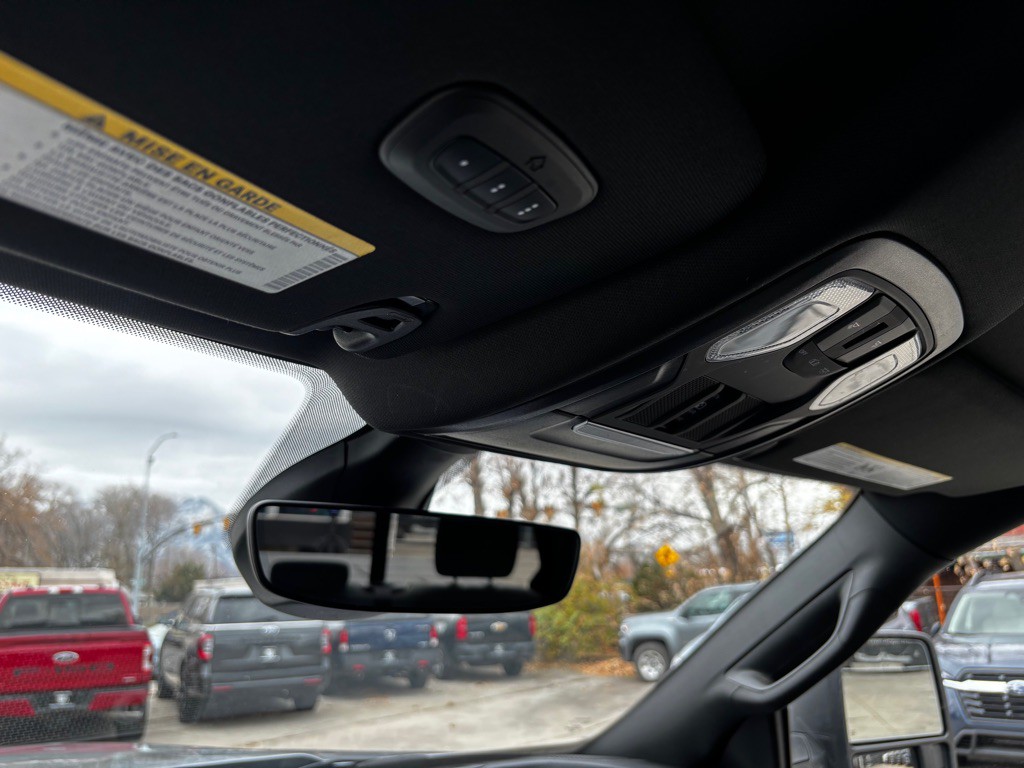 2023 RAM 2500 Image 58