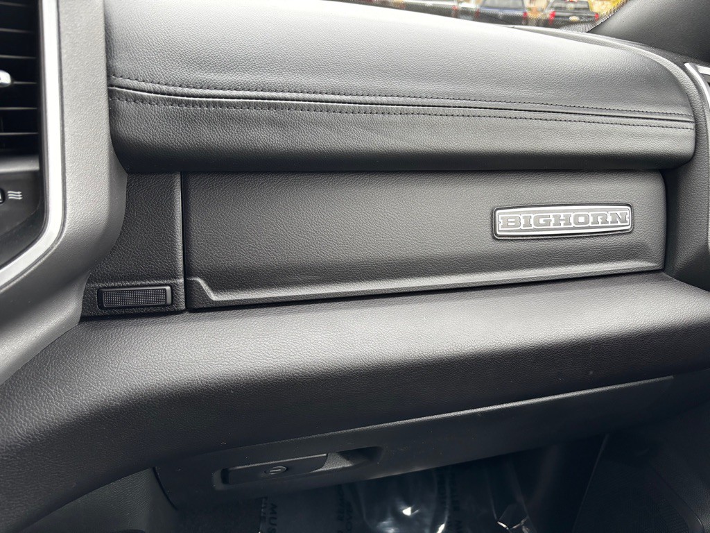 2023 RAM 2500 Image 61