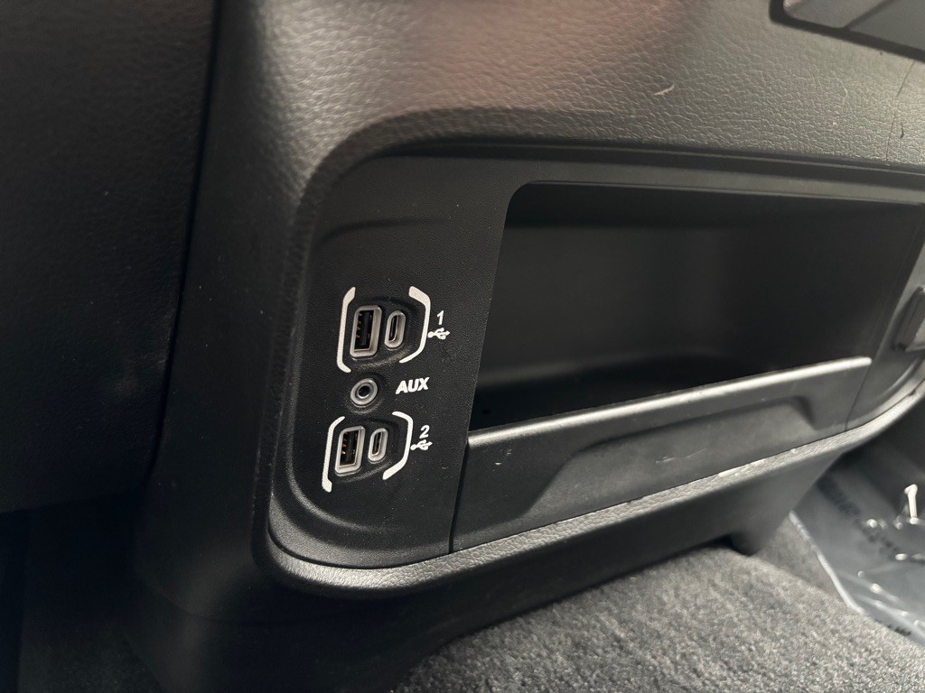 2023 RAM 2500 Image 64