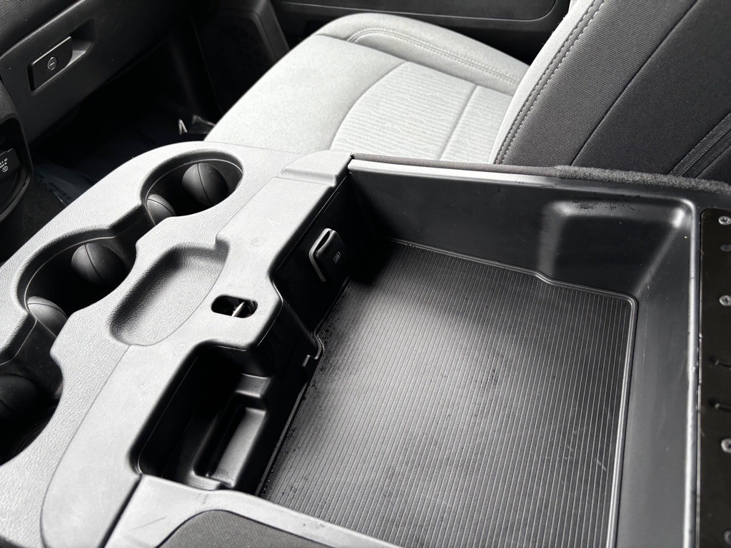 2023 RAM 2500 Image 66