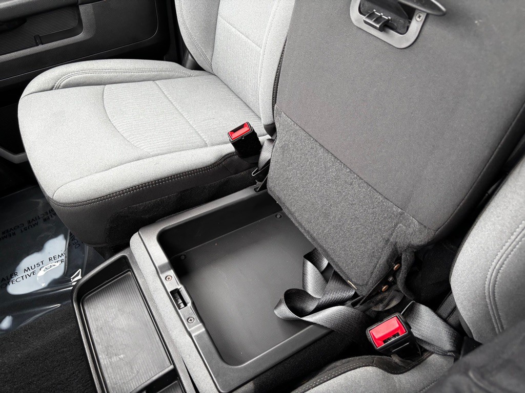 2023 RAM 2500 Image 67