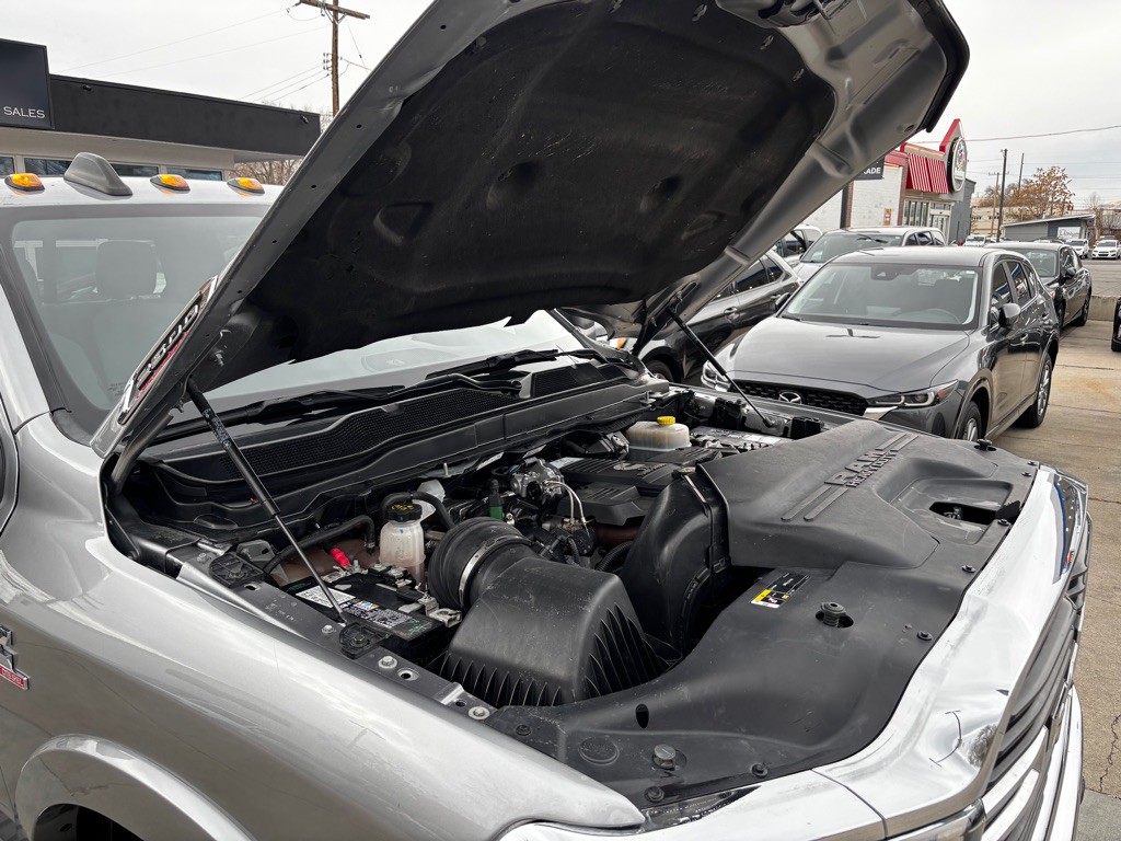 2023 RAM 2500 Image 70