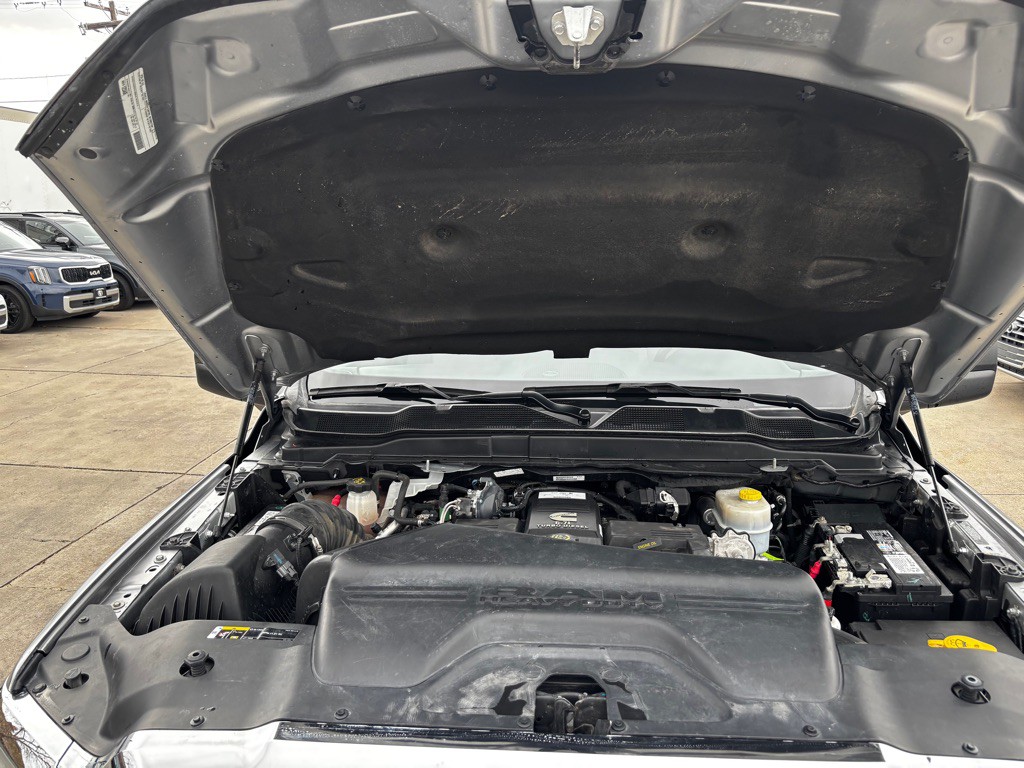 2023 RAM 2500 Image 71