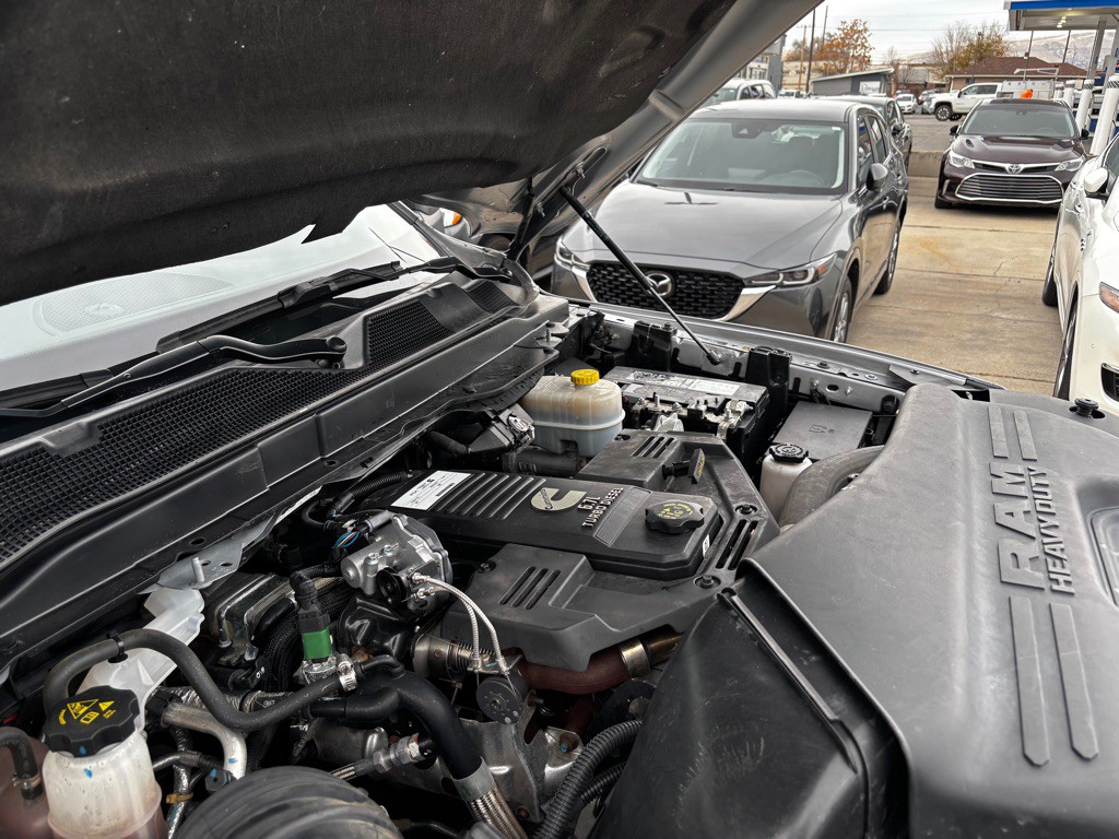 2023 RAM 2500 Image 73