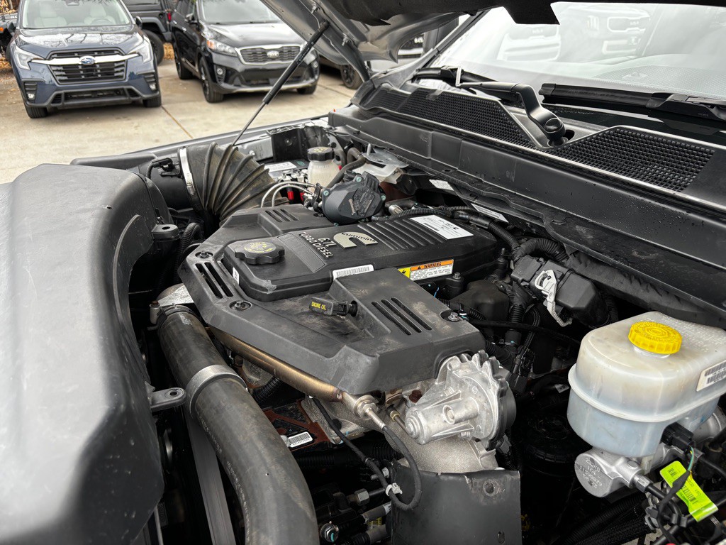 2023 RAM 2500 Image 74