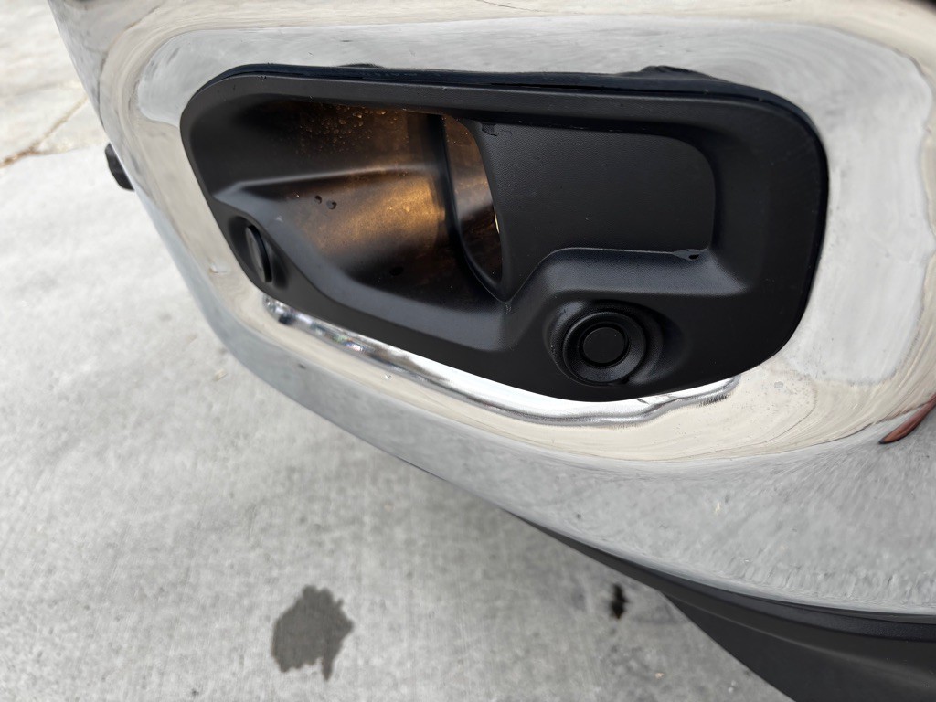 2023 RAM 2500 Image 77