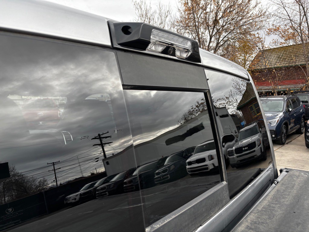 2023 RAM 2500 Image 79