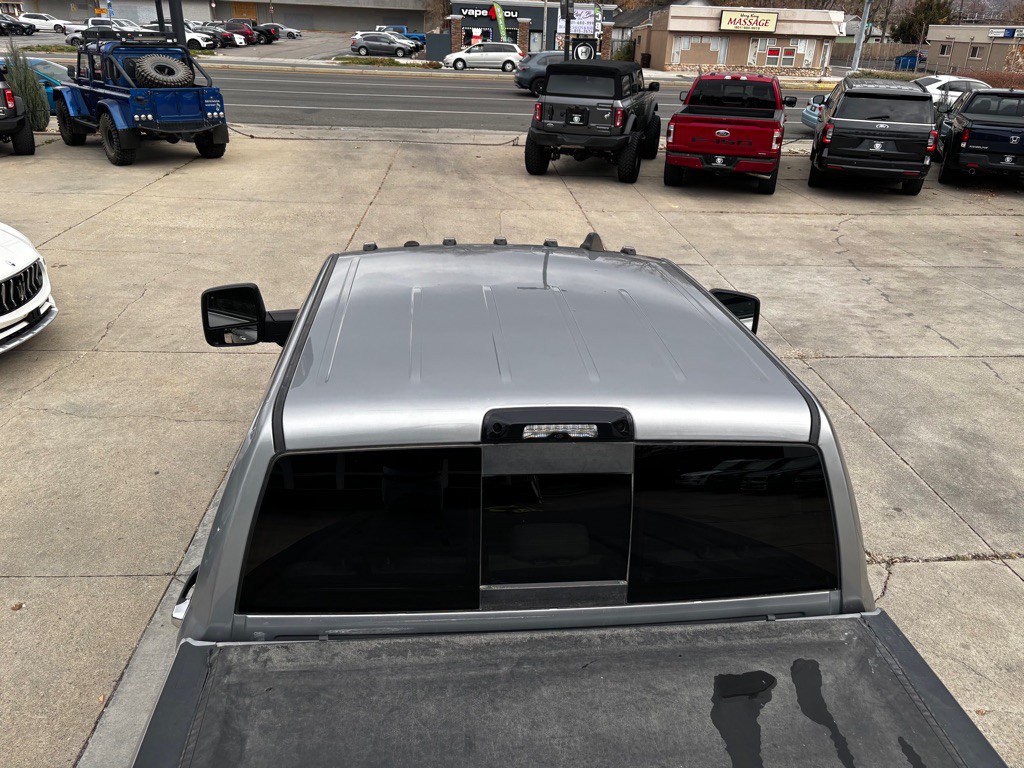 2023 RAM 2500 Image 82