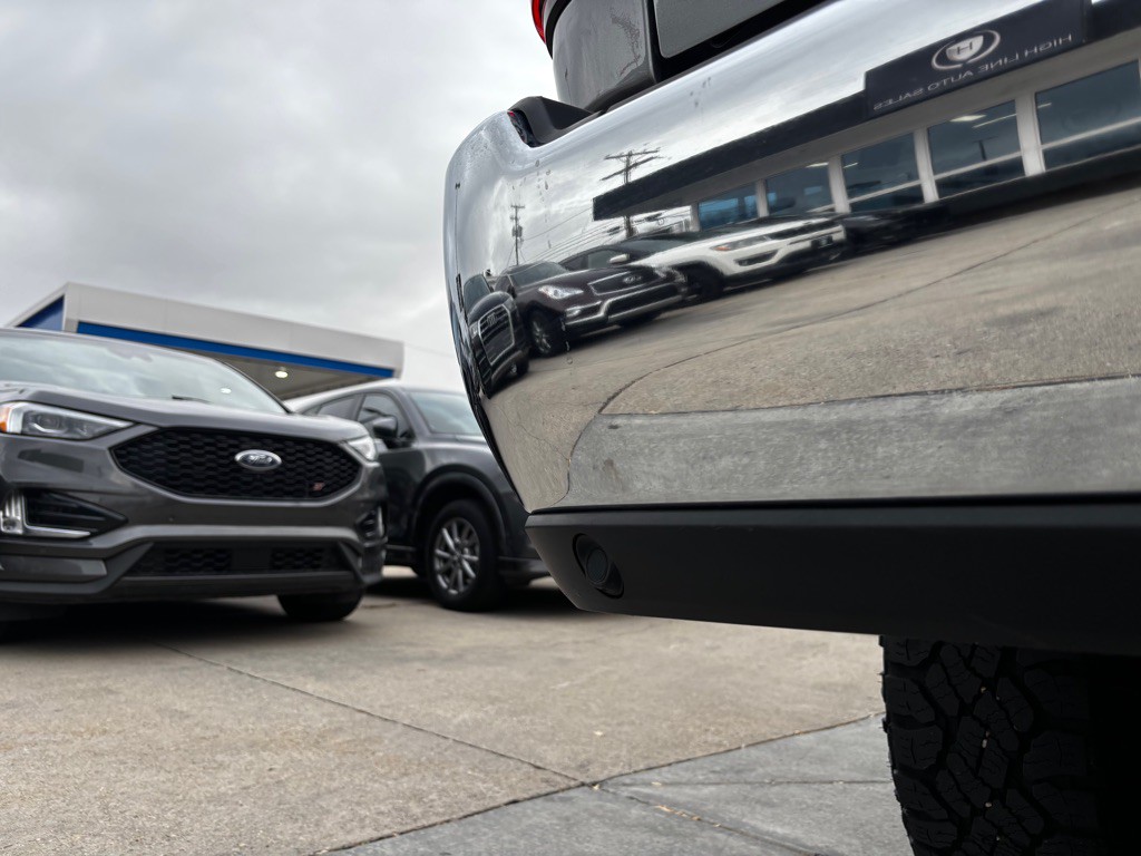 2023 RAM 2500 Image 83