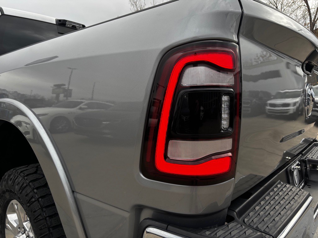 2023 RAM 2500 Image 84