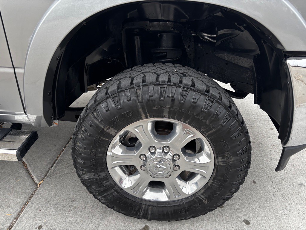 2023 RAM 2500 Image 85