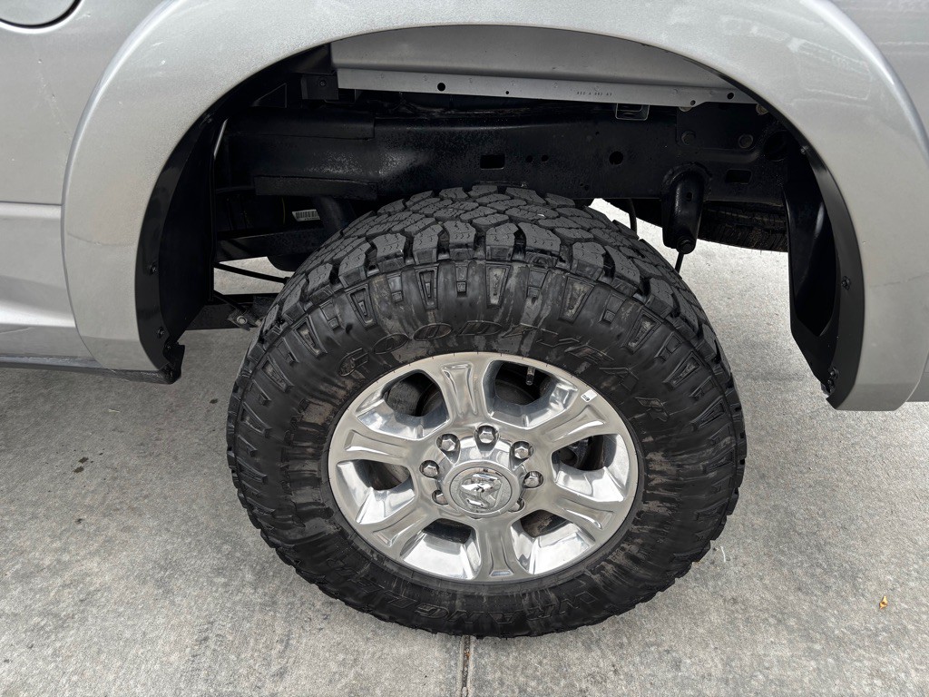 2023 RAM 2500 Image 87