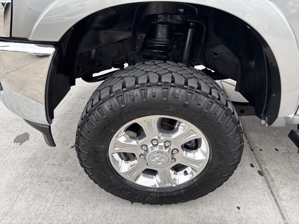 2023 RAM 2500 Image 88