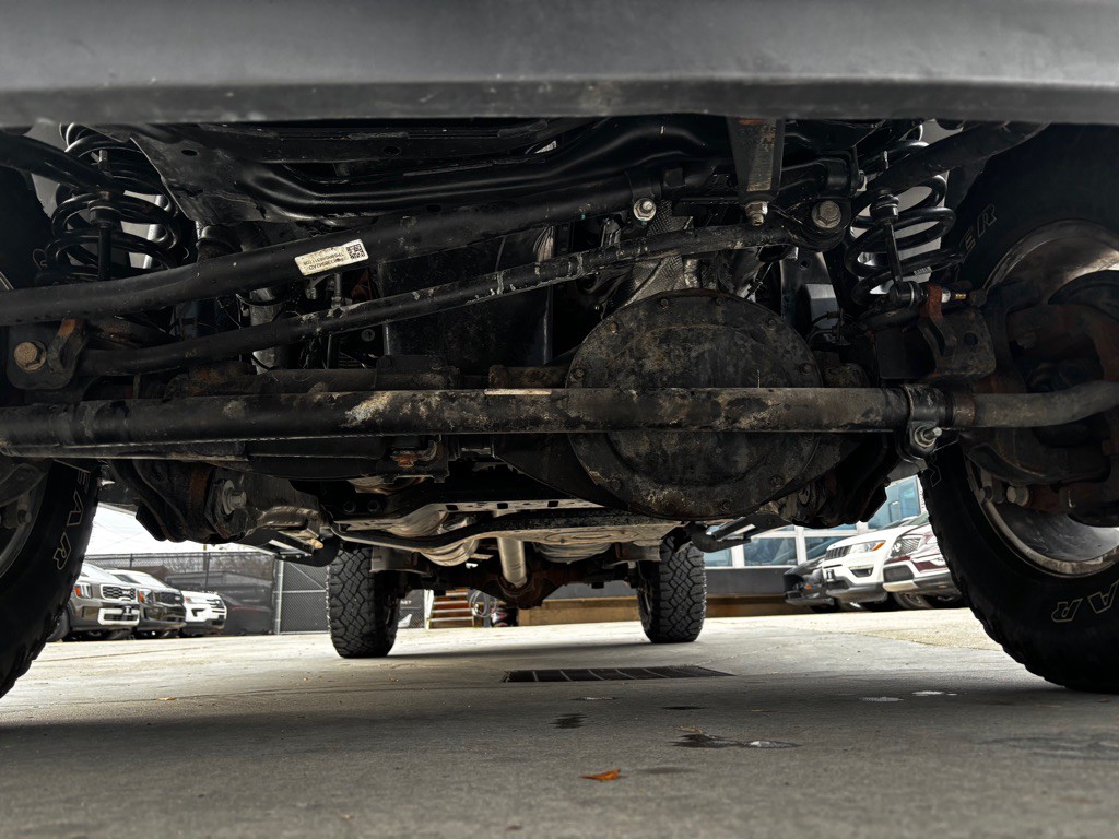 2023 RAM 2500 Image 89