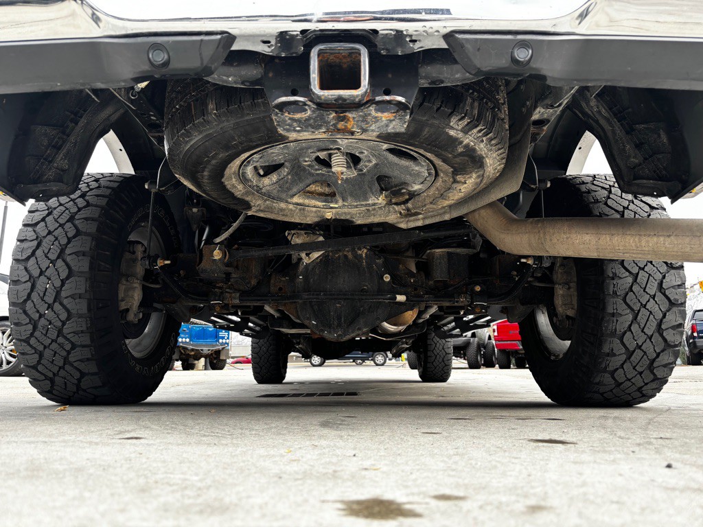 2023 RAM 2500 Image 90