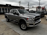 Image for 2023 RAM 2500 Big Horn ID: 7039918