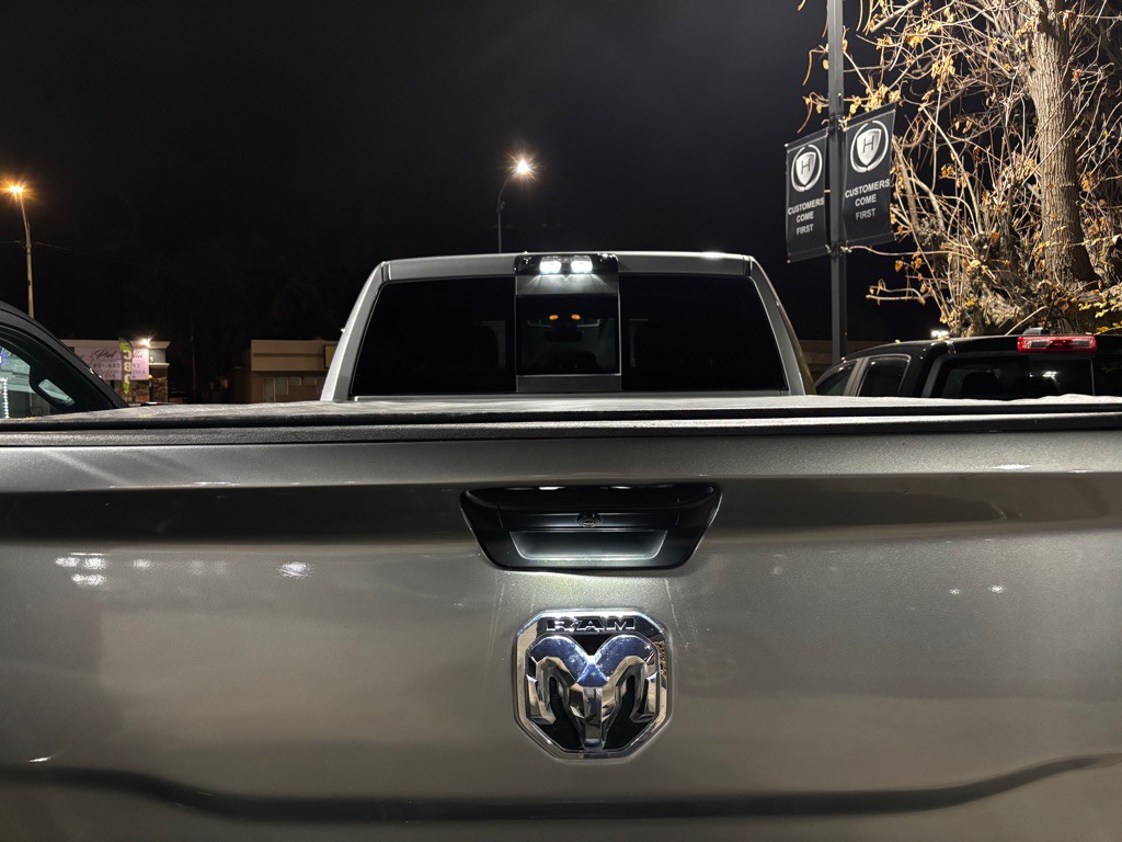 2023 RAM 2500 Image 91