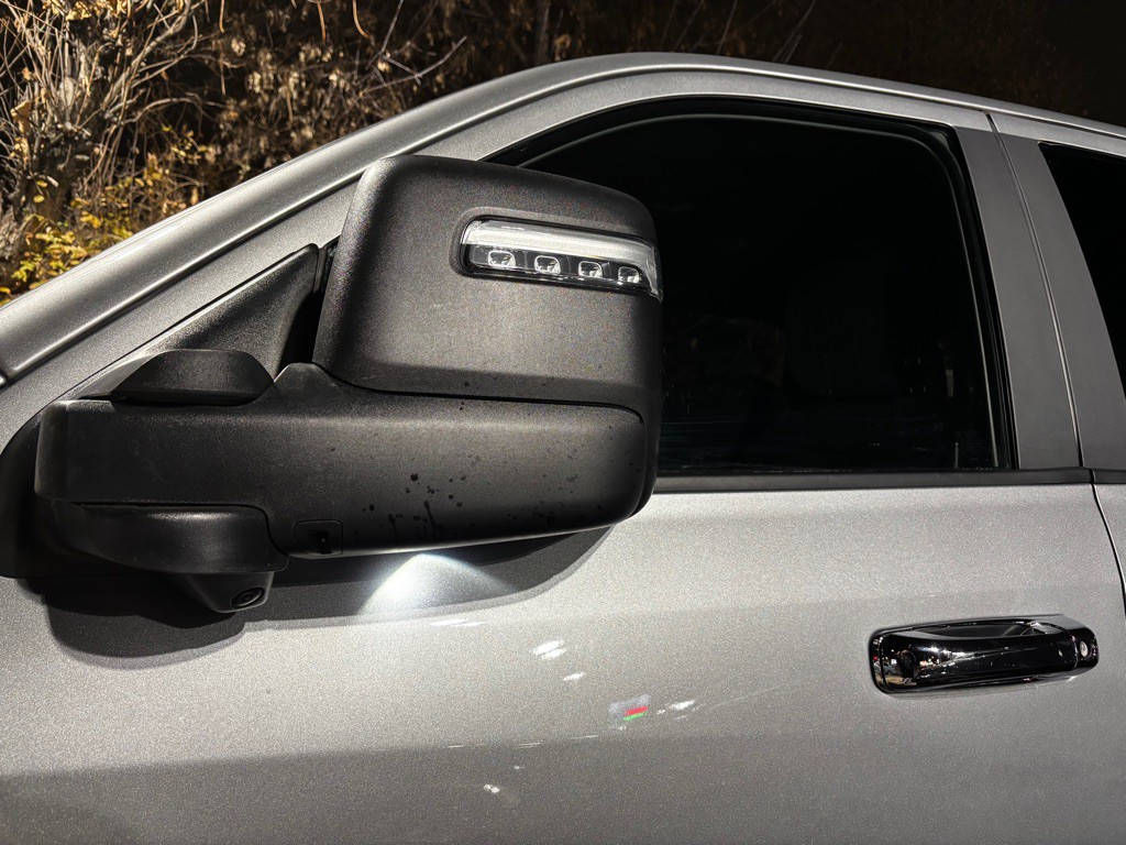 2023 RAM 2500 Image 92