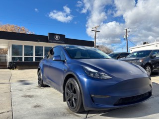 Image for 2023 Tesla Model Y BASE ID: 7049185