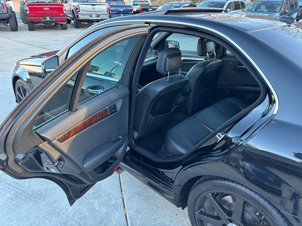 2014 Mercedes-Benz C-Class Image 21