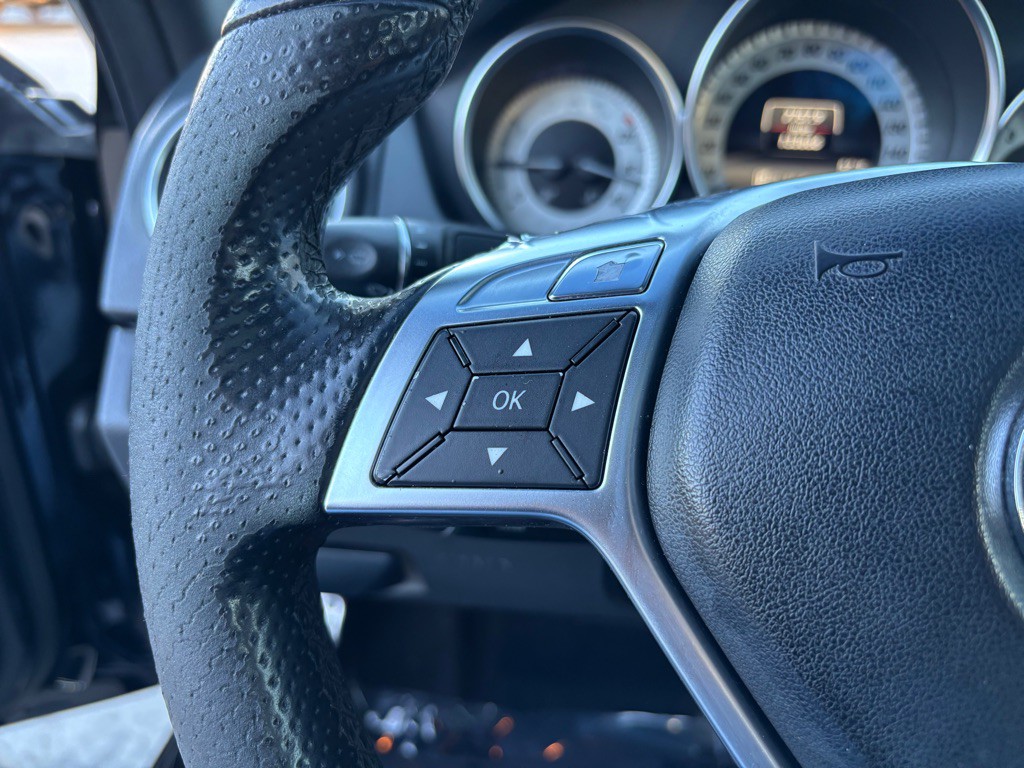 2014 Mercedes-Benz C-Class Image 39