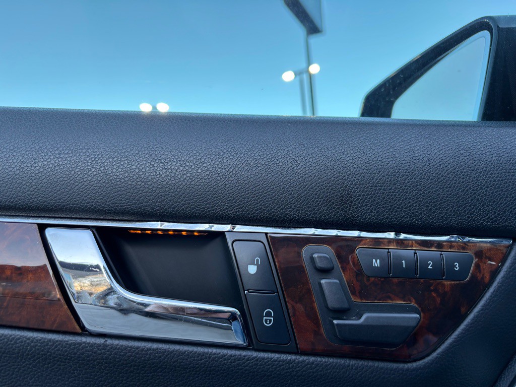 2014 Mercedes-Benz C-Class Image 46