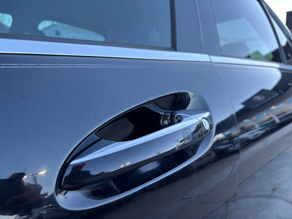 2014 Mercedes-Benz C-Class Image 47