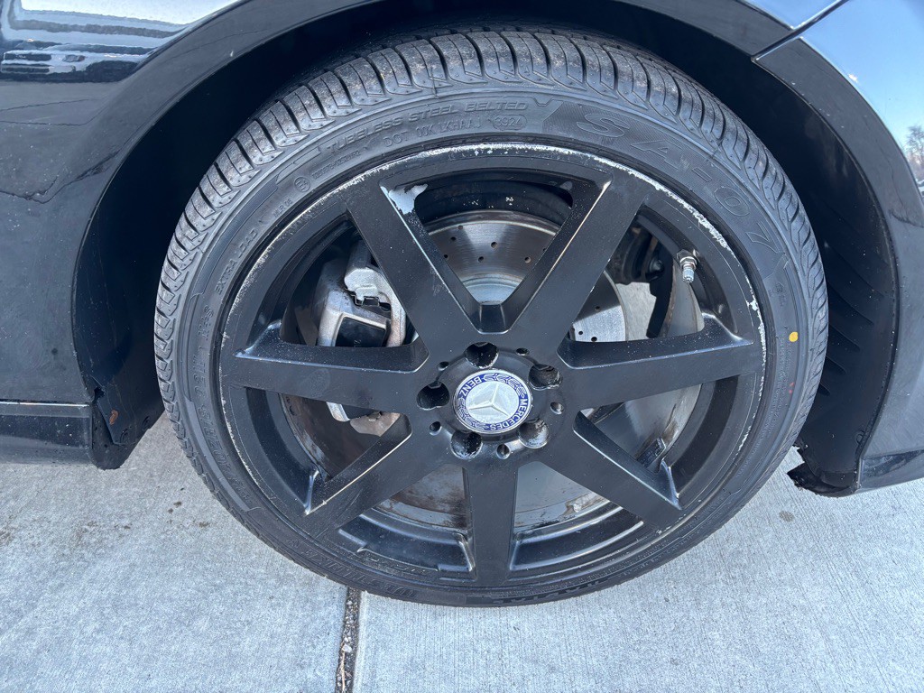 2014 Mercedes-Benz C-Class Image 54