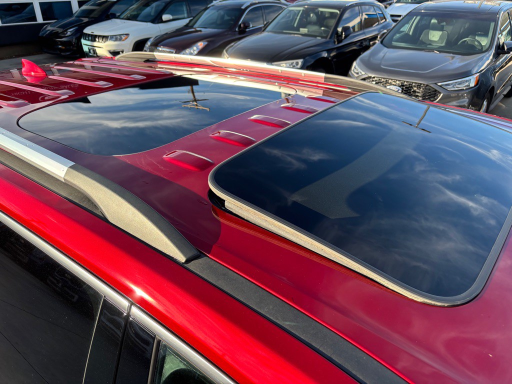 2023 Chevrolet Traverse Image 14