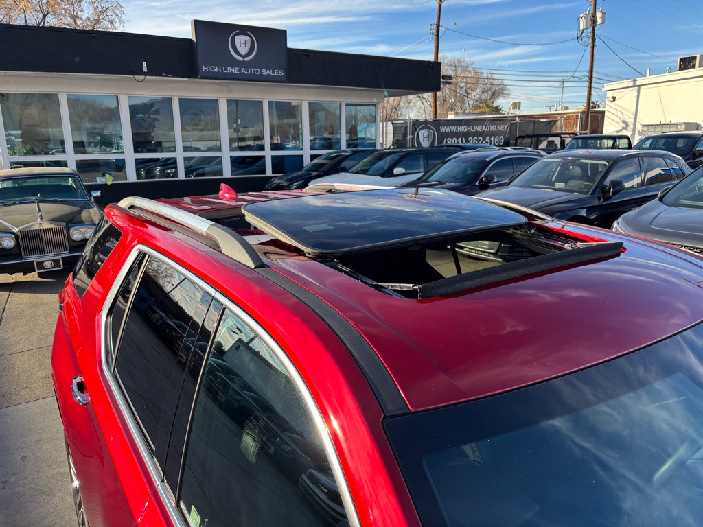 2023 Chevrolet Traverse Image 15