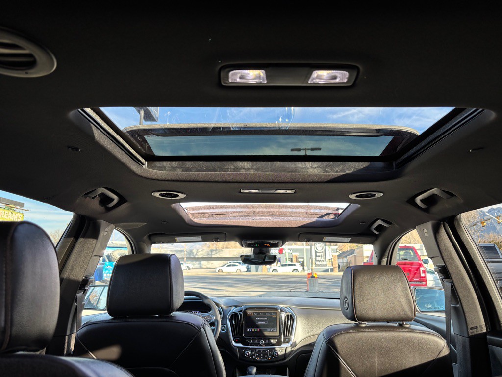 2023 Chevrolet Traverse Image 17