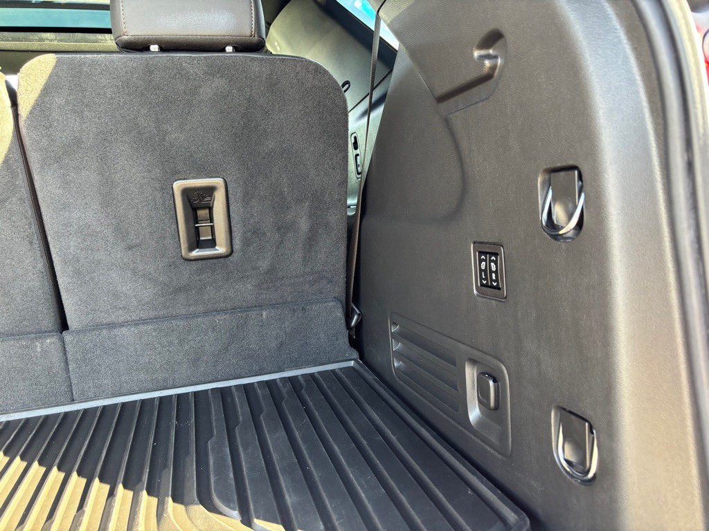 2023 Chevrolet Traverse Image 18