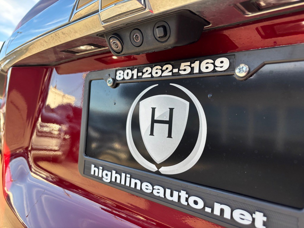 2023 Chevrolet Traverse Image 20