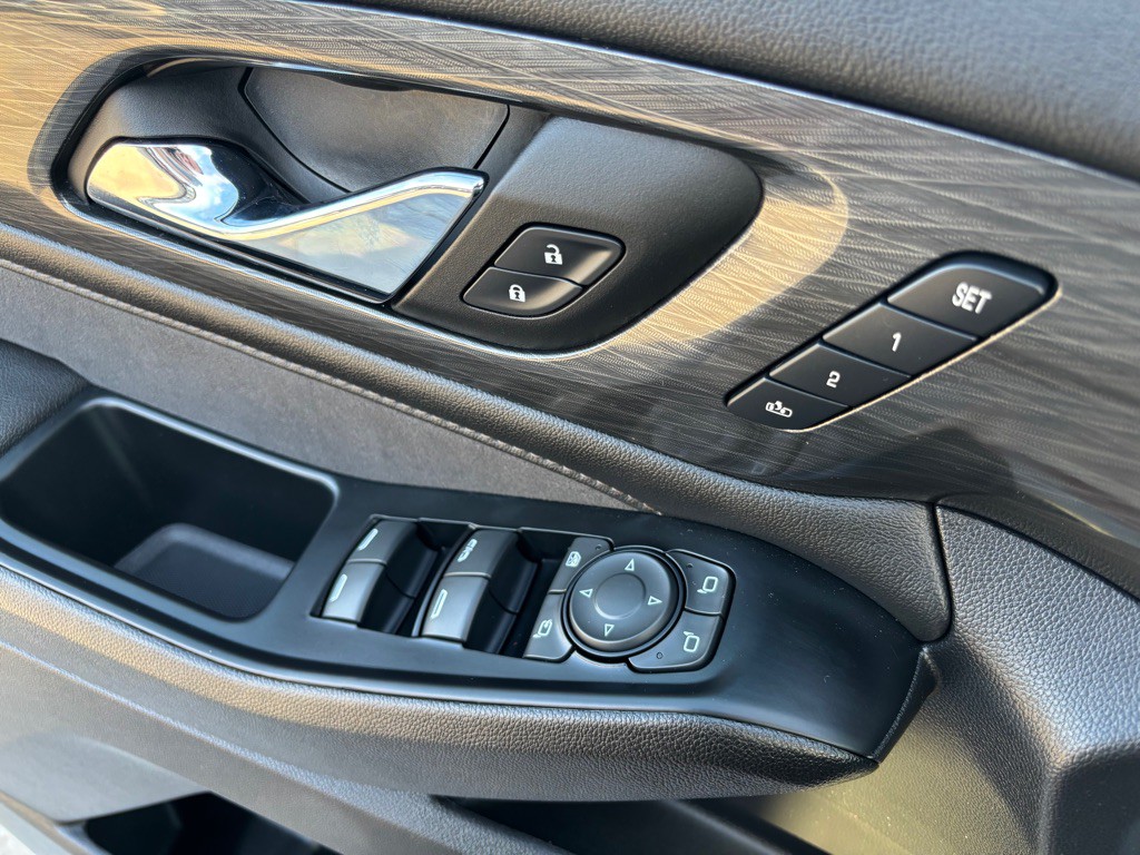 2023 Chevrolet Traverse Image 26