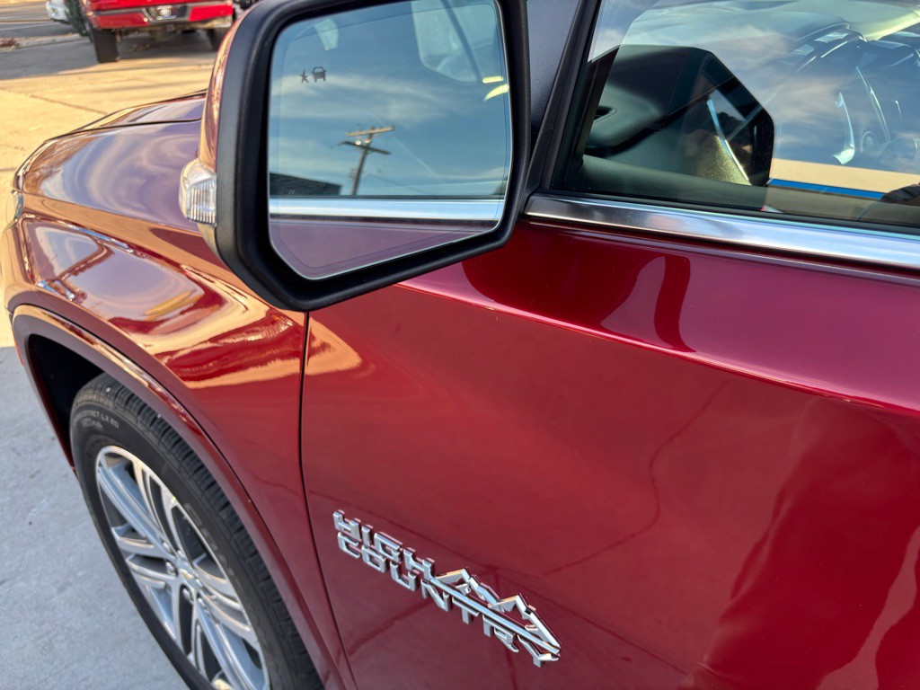 2023 Chevrolet Traverse Image 29