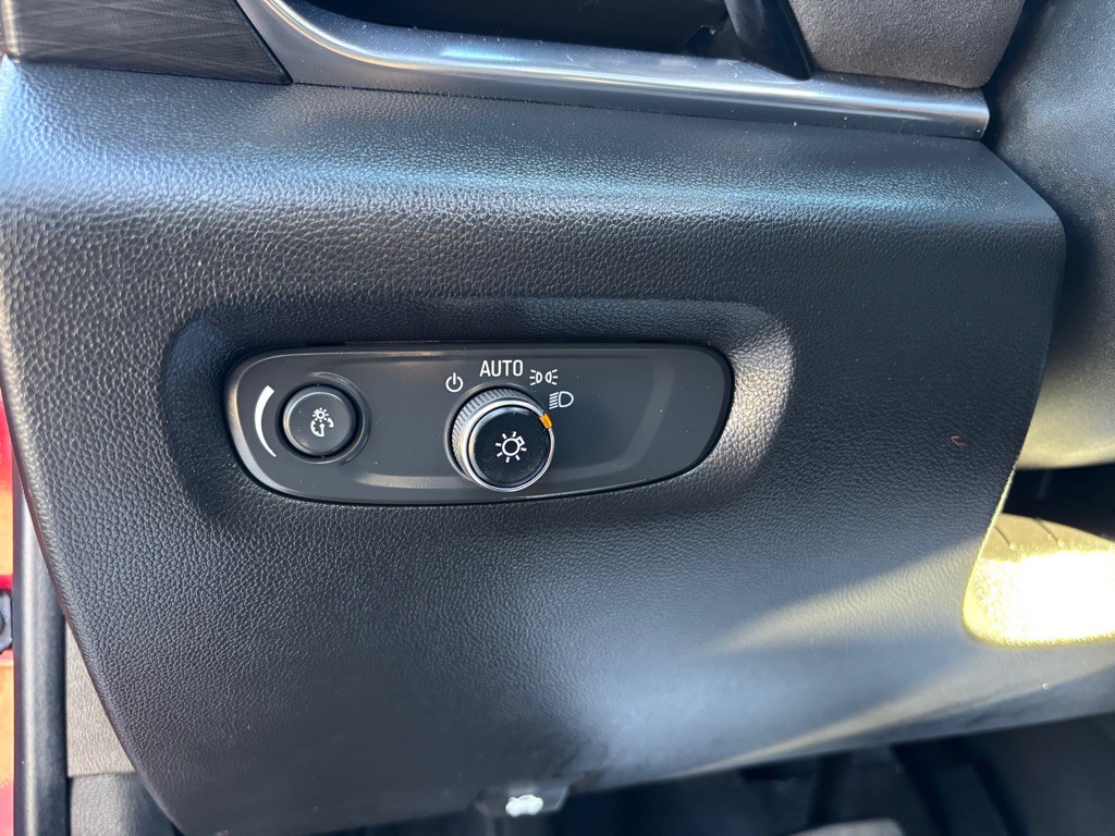 2023 Chevrolet Traverse Image 30