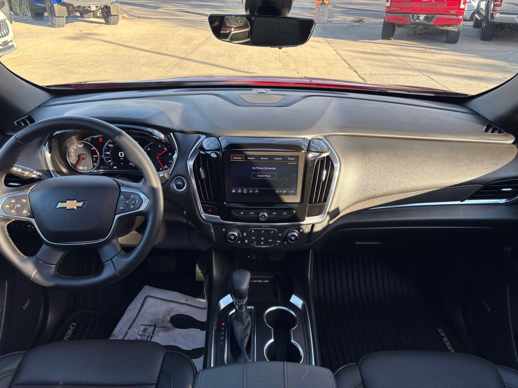 2023 Chevrolet Traverse Image 32
