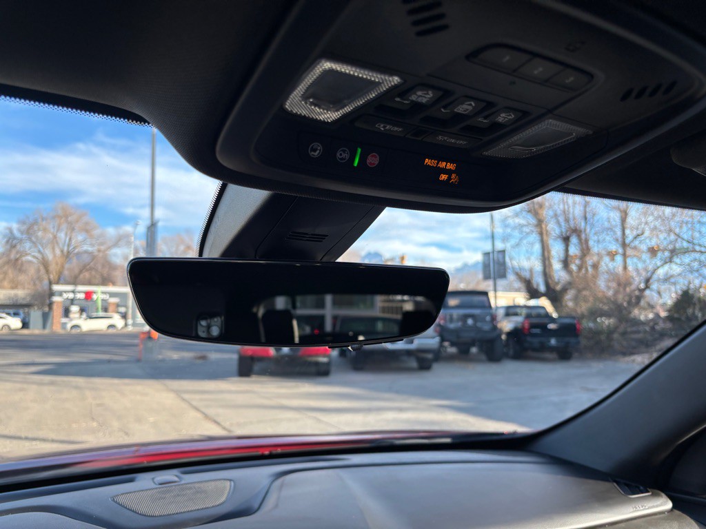 2023 Chevrolet Traverse Image 34