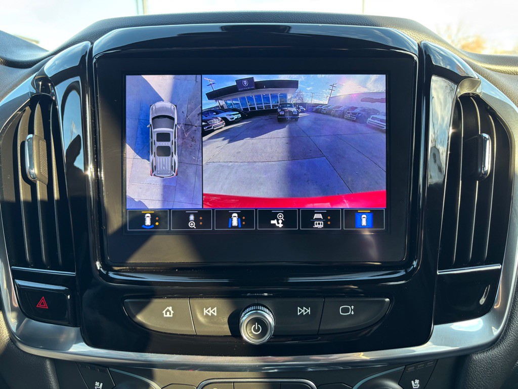 2023 Chevrolet Traverse Image 37