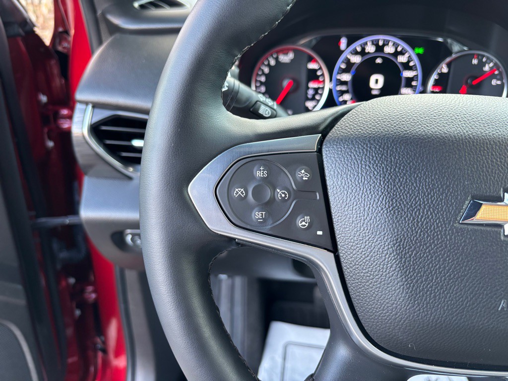 2023 Chevrolet Traverse Image 39