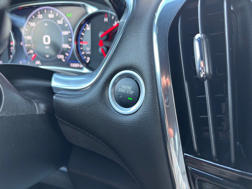 2023 Chevrolet Traverse Image 40