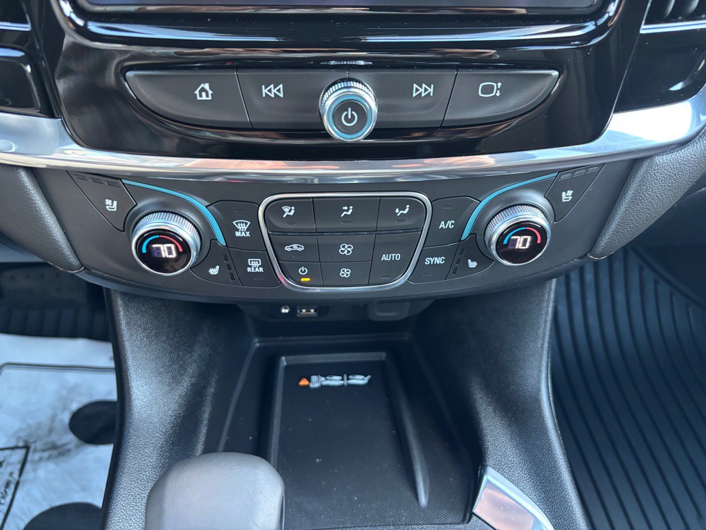 2023 Chevrolet Traverse Image 41
