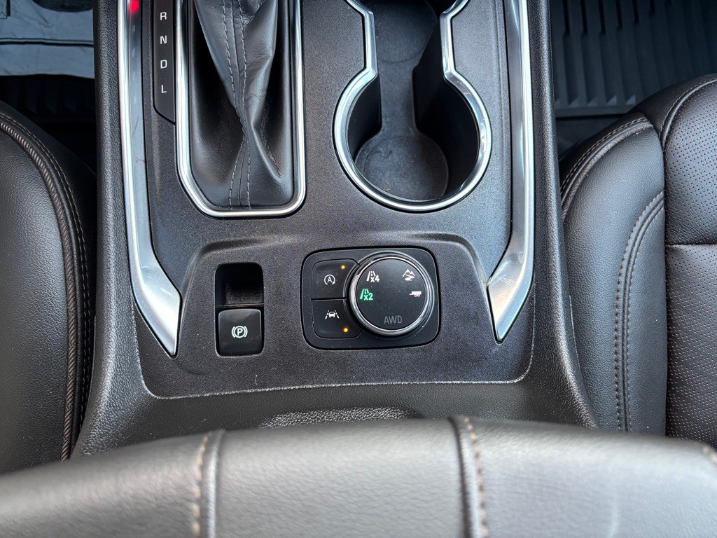 2023 Chevrolet Traverse Image 44