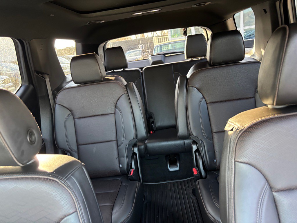 2023 Chevrolet Traverse Image 47