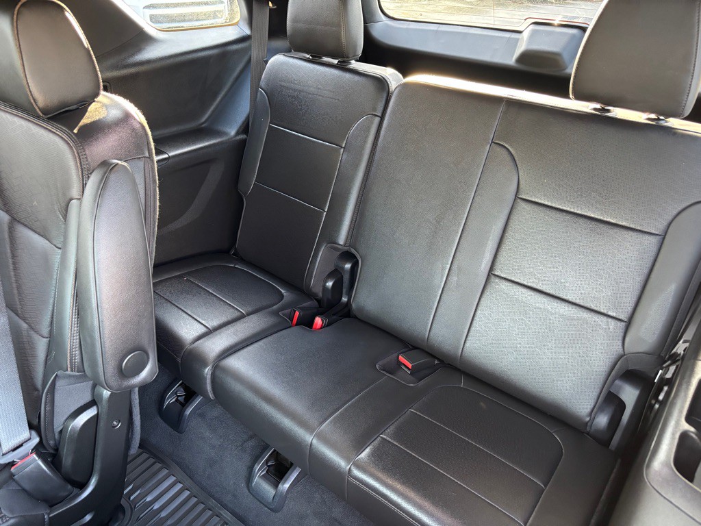 2023 Chevrolet Traverse Image 48