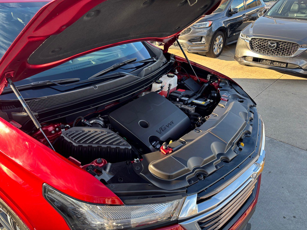 2023 Chevrolet Traverse Image 49