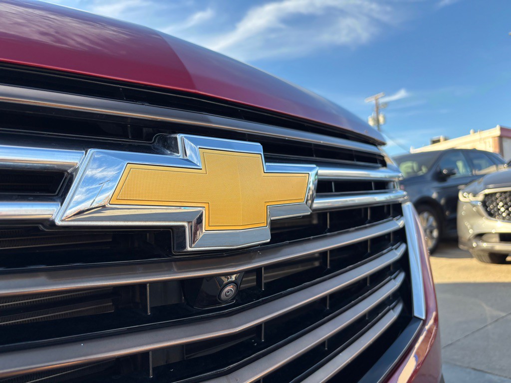 2023 Chevrolet Traverse Image 52