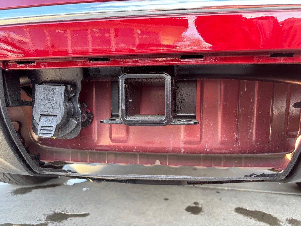 2023 Chevrolet Traverse Image 57